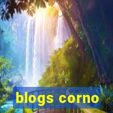 blogs corno